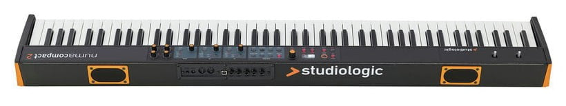 Studiologic Numa Compact 2 Piano Digital 7