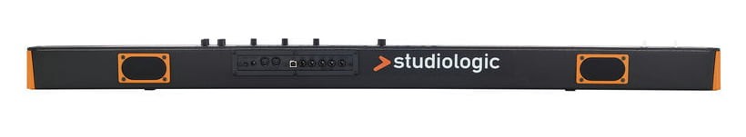 Studiologic Numa Compact 2 Piano Digital 8