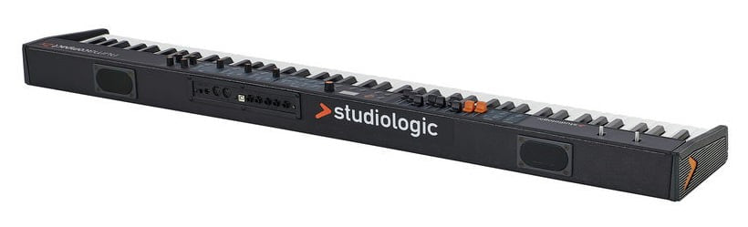 Studiologic Numa Compact 2X Piano Digital 6