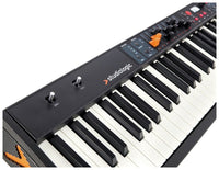 Studiologic Numa Compact 2X Piano Digital 10