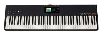 Studiologic SL73 Teclado Controlador Midi 1