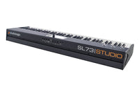 Studiologic SL73 Teclado Controlador Midi 5