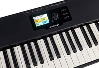 Studiologic SL73 Teclado Controlador Midi 14