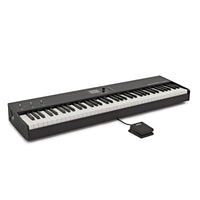 Studiologic SL73 Teclado Controlador Midi 16