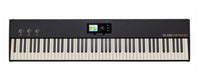 Studiologic SL88 Grand Teclado Controlador Midi 1