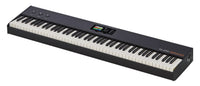 Studiologic SL88 Grand Teclado Controlador Midi 4