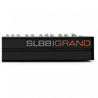 Studiologic SL88 Grand Teclado Controlador Midi 9