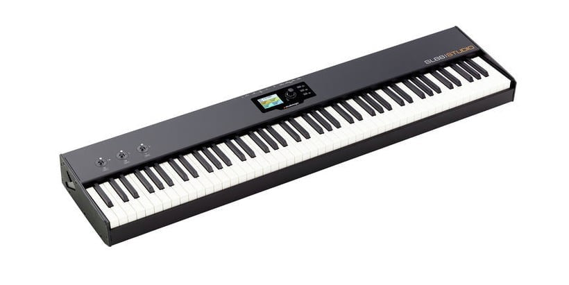 Studiologic SL88 Studio Teclado Controlador Midi 2