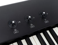 Studiologic SL88 Studio Teclado Controlador Midi 13