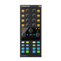 Native Instruments Traktor Kontrol X1 MKII Controlador DJ 1