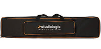 Studiologic Softcase Size A Funda para Teclado Negra 1