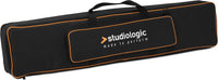 Studiologic Softcase Size A Funda para Teclado Negra 2