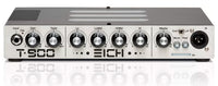 Eich T900 Amplificador Cabezal Bajo 1