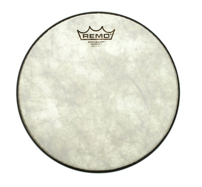 Remo FA051000 Fiberskyn 3 Medium Parche 10 1