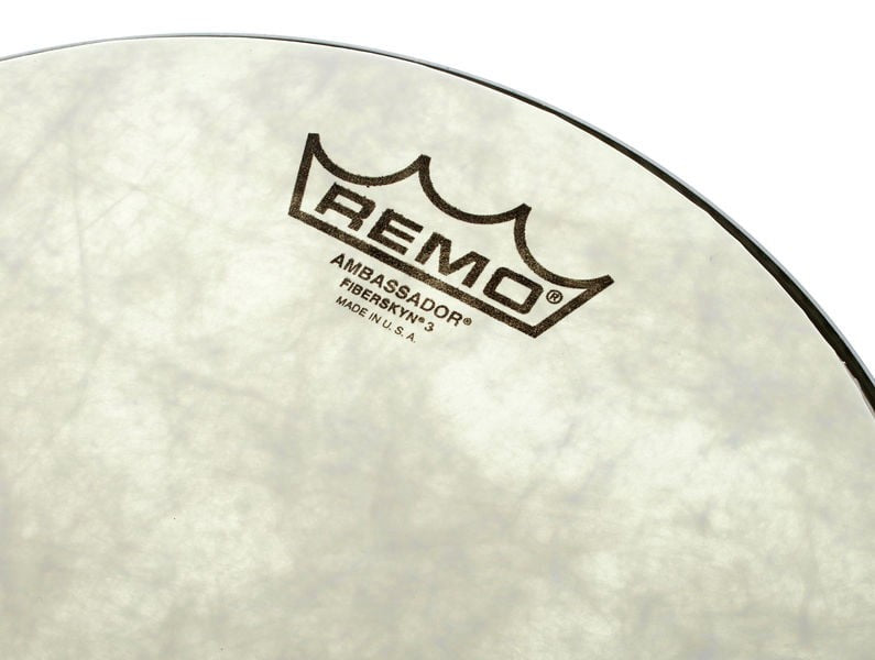 Remo FA051000 Fiberskyn 3 Medium Parche 10 3