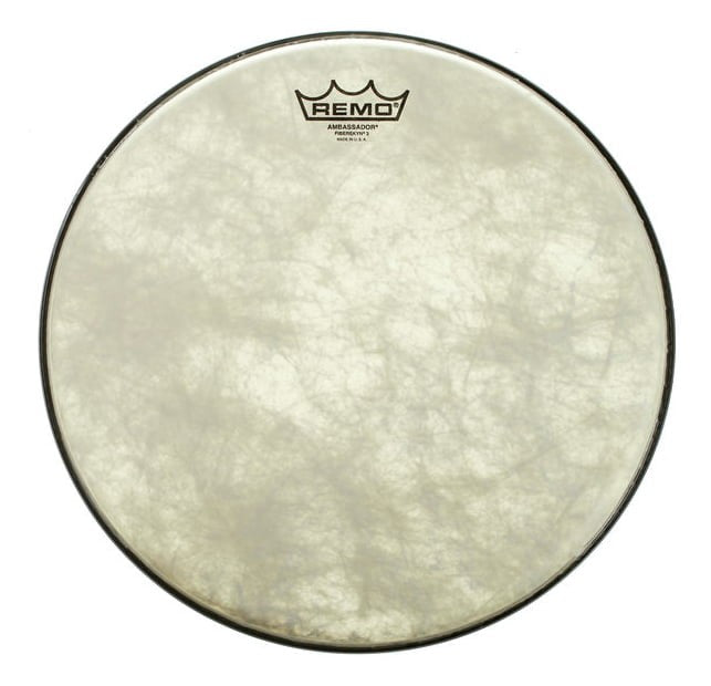 Remo FA051300 Fiberskyn 3 Medium Parche 13 1