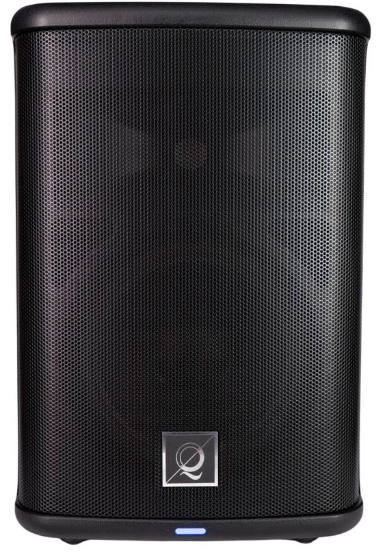 Oqan QLS-8AB Altavoz PA 8 Pulgadas con Batería 1