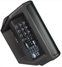 Oqan QLS-8AB Altavoz PA 8 Pulgadas con Batería 3