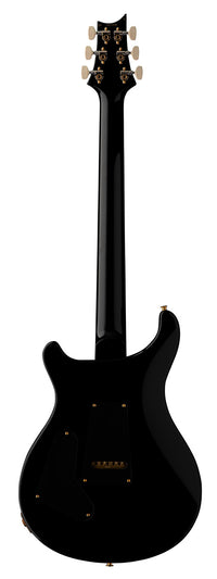 PRS Custom 24-08 FSB Guitarra Eléctrica Fire Smokeburst 3