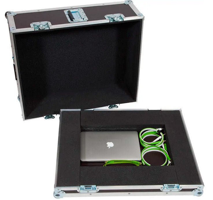 Walkasse WC-SQ6-ESP Flightcase para Allen & Heat SQ6 2