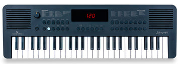 Soundsation JUKEY-49 Teclado 49 Teclas 1