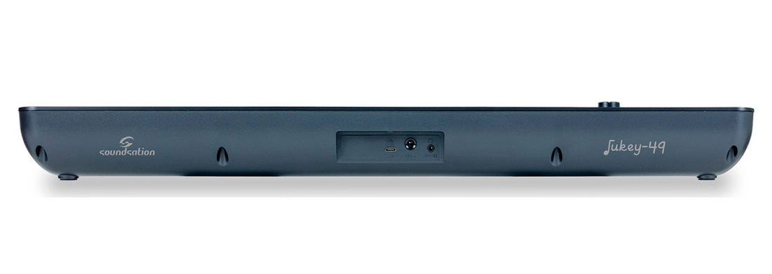 Soundsation JUKEY-49 Teclado 49 Teclas 2