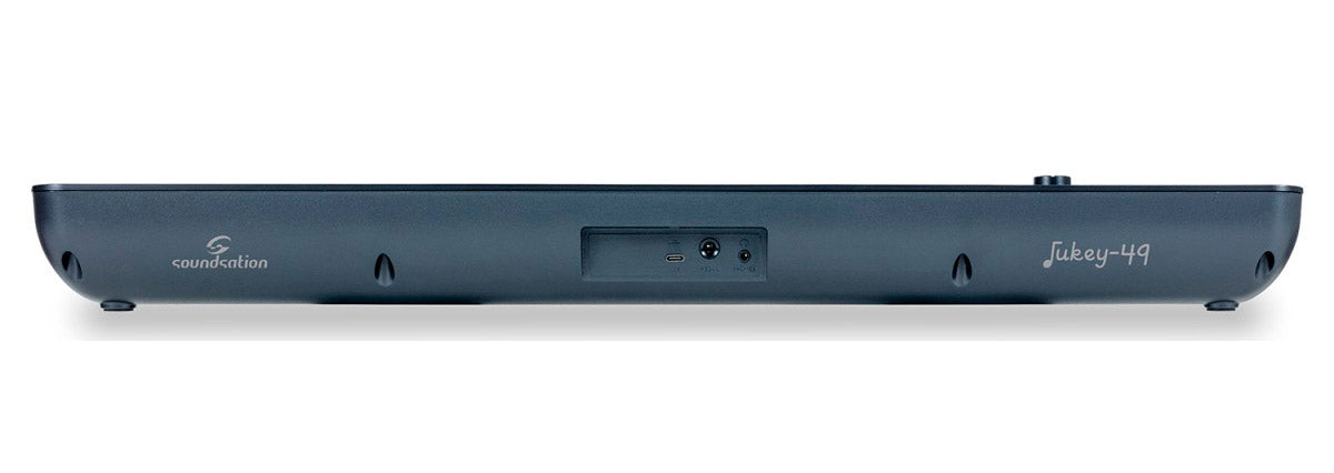 Soundsation JUKEY-49 Teclado 49 Teclas 2