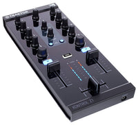 Native Instruments Traktor Kontrol Z1 Superficie Control DJ 2