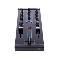 Native Instruments Traktor Kontrol Z1 Superficie Control DJ 3