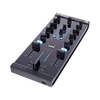 Native Instruments Traktor Kontrol Z1 Superficie Control DJ 4