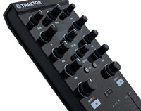 Native Instruments Traktor Kontrol Z1 Superficie Control DJ 11