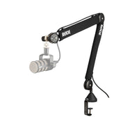 Rode PSA1+ Plus Studio Arm Brazo Articulado para Micrófono 6