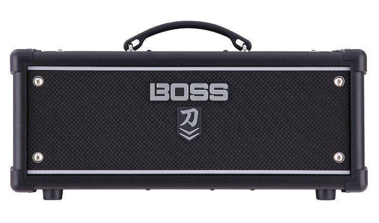 Boss Katana Head MKII Cabezal Amplificador Guitarra. 1