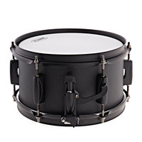 Tama BST1055M BK Rull Metalworks Caja Batería 10X5.5 Negro Mate 3