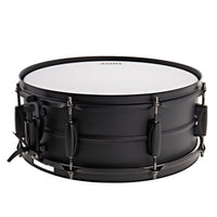 Tama BST1455BK Rull Metalworks Caja Batería 14X5.5 Matte Black 2