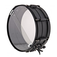 Tama BST1455BK Rull Metalworks Caja Batería 14X5.5 Matte Black 4