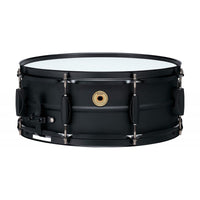 Tama BST1455BK Rull Metalworks Caja Batería 14X5.5 Matte Black 9