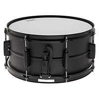 Tama BST1465BK Rull Metalworks Caja Batería 14X6.5 Matte Black 2