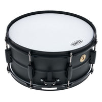 Tama BST1465BK Rull Metalworks Caja Batería 14X6.5 Matte Black 3