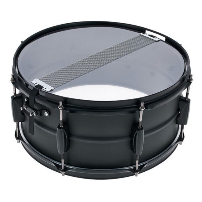 Tama BST1465BK Rull Metalworks Caja Batería 14X6.5 Matte Black 4