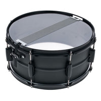 Tama BST1465BK Rull Metalworks Caja Batería 14X6.5 Matte Black 4