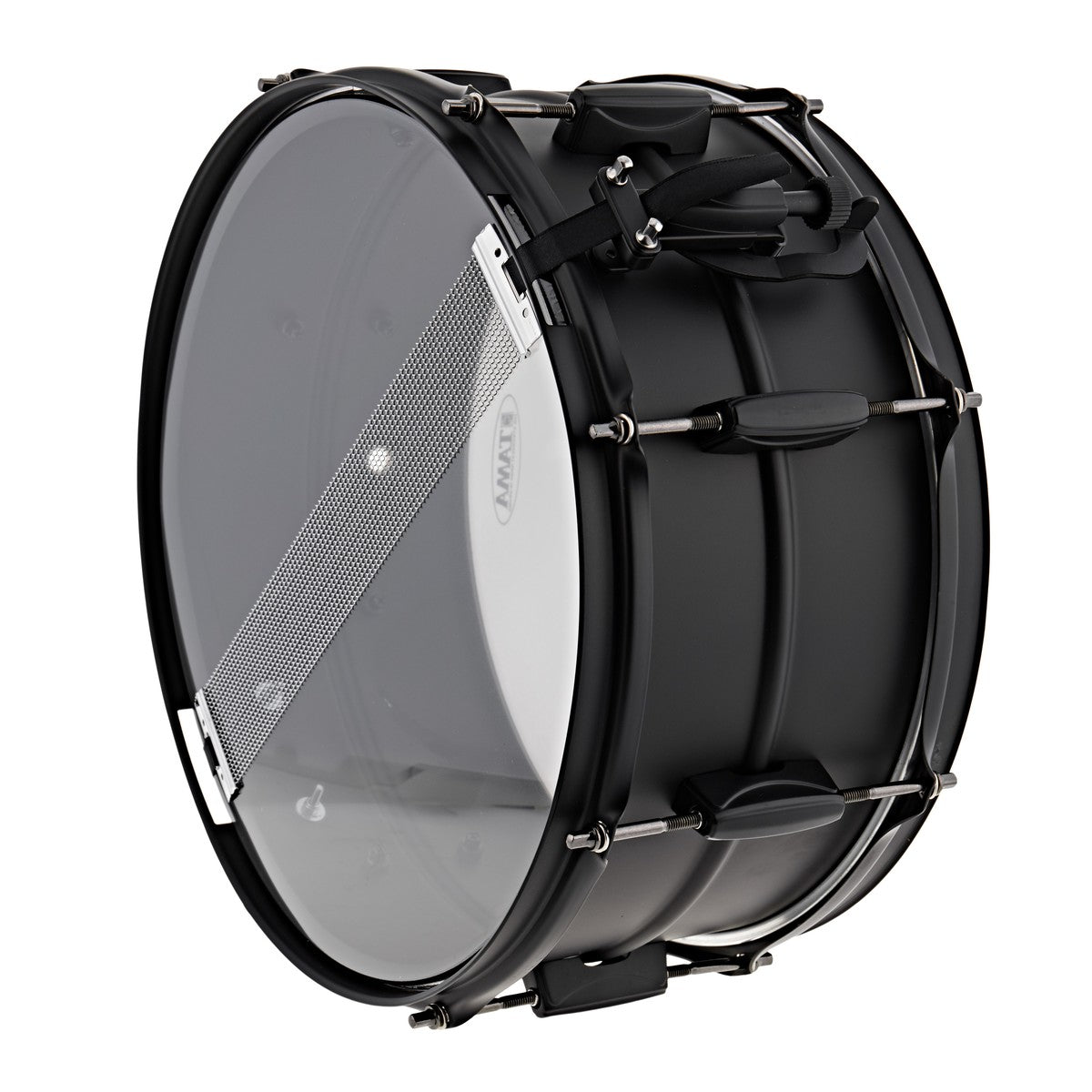 Tama BST1465BK Rull Metalworks Caja Batería 14X6.5 Matte Black 5