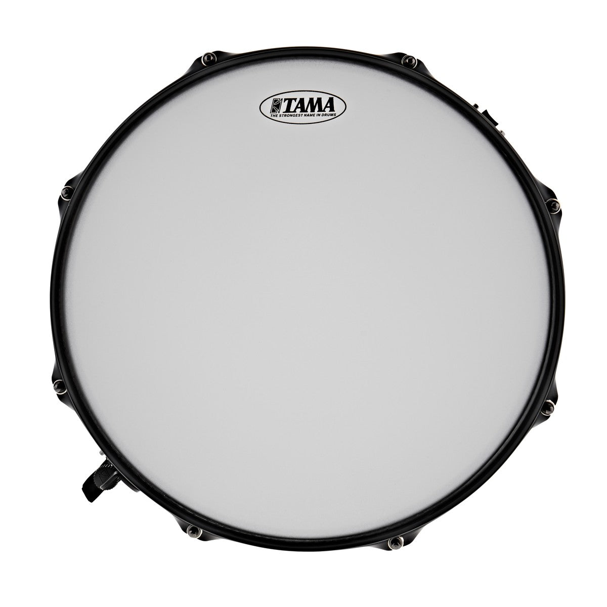 Tama BST1465BK Rull Metalworks Caja Batería 14X6.5 Matte Black 6