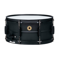 Tama BST1465BK Rull Metalworks Caja Batería 14X6.5 Matte Black 8