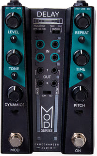 Gamechanger Audio MOD Delay Pedal 1