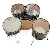 Tama CL52KRS TPB Superstar Classic Batería Acústica Transparent Black Burst 5