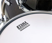 Tama CL52KRS TPB Superstar Classic Batería Acústica Transparent Black Burst 11