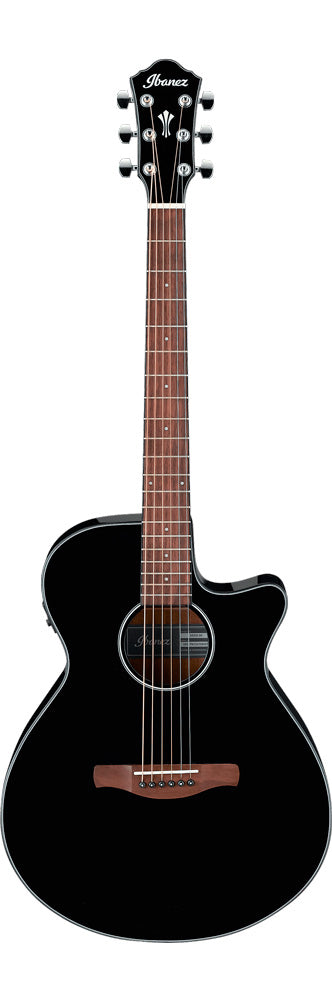 Ibanez AEG50 BK Guitarra Electroacústica Negra 1