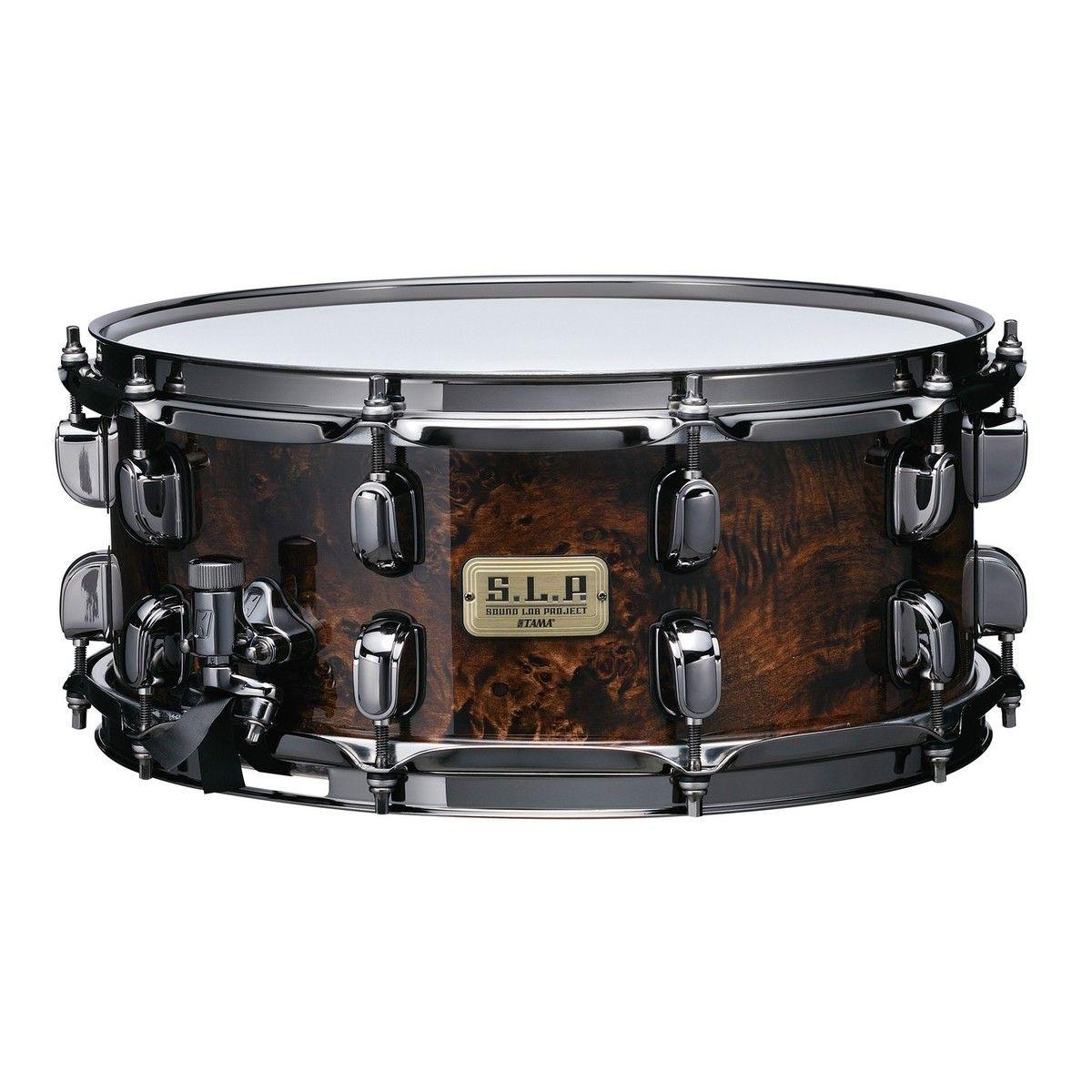 Tama LGM146 KMB SLP Caja Batería 14X6 7