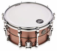 Tama PCP147 Starphonic Caja Batería 14X7 Cobre 2